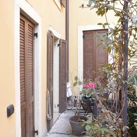 Arena Inn B&B Verona Exterior foto