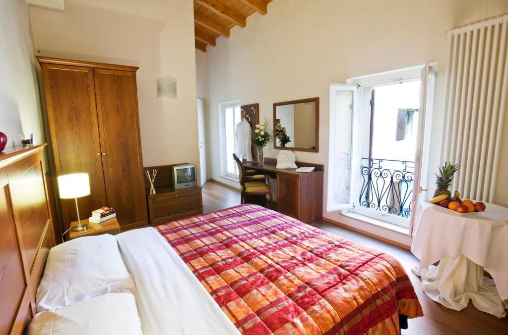 Arena Inn B&B Verona Exterior foto