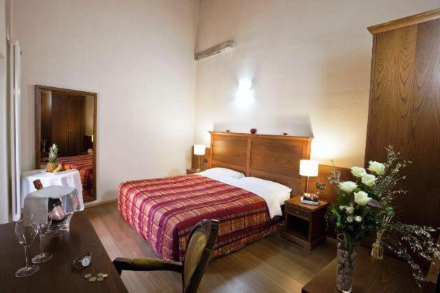 Arena Inn B&B Verona Zimmer foto