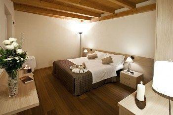 Arena Inn B&B Verona Exterior foto